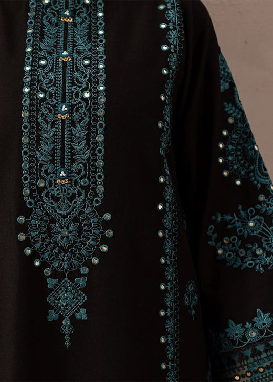 Kaamla Embroidered - 2 Pieces