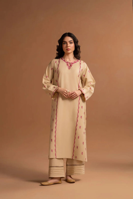 Sapphire Ivory 2 pcs